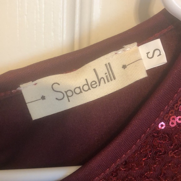 Sparkling in Red - Picture 3 of 4